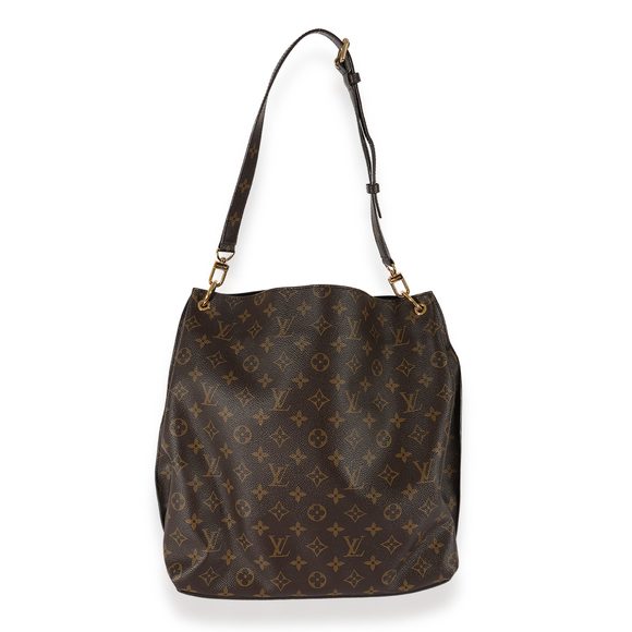 Louis Vuitton Monogram Canvas Metis Hobo - Picture 3 of 8